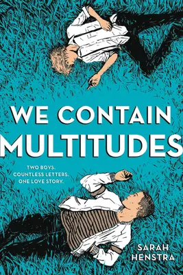 Obsahujeme mnohost - We Contain Multitudes
