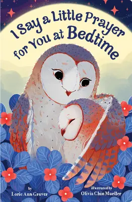 I Say a Little Prayer for You at Bedtime (Modlím se za tebe před spaním) - I Say a Little Prayer for You at Bedtime
