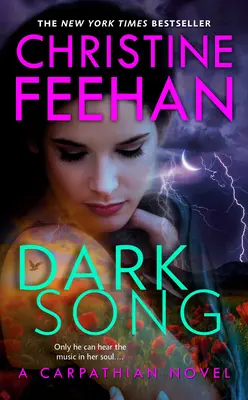 Temná píseň - Dark Song