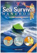Příručka RYA pro přežití na moři - RYA Sea Survival Handbook