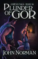 Lupiči z Goru - Plunder of Gor