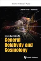 Úvod do obecné relativity a kosmologie - Introduction to General Relativity and Cosmology