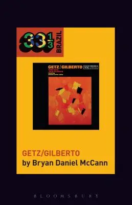 Joo Gilberto a Stan Getz's Getz/Gilberto - Joo Gilberto and Stan Getz's Getz/Gilberto