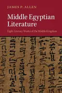 Středoegyptská literatura - Middle Egyptian Literature