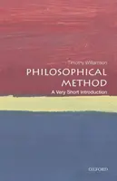 Filozofická metoda: Velmi stručný úvod - Philosophical Method: A Very Short Introduction