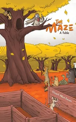 Bludiště - The Maze