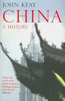 Čína - dějiny - China - A History