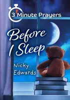 3 - Minutové modlitby před spaním - 3 - Minute Prayers Before I Sleep