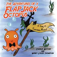 Dobrodružství chobotnice Flapjack - The Adventures of a Flapjack Octopus