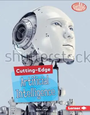 Špičková umělá inteligence - Cutting-Edge Artificial Intelligence