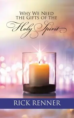 Proč potřebujeme dary Ducha svatého - Why We Need the Gifts of the Holy Spirit