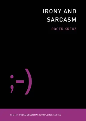 Ironie a sarkasmus - Irony and Sarcasm