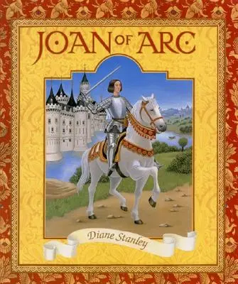 Johanka z Arku - Joan of Arc