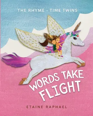 Slova vzlétají - Words Take Flight
