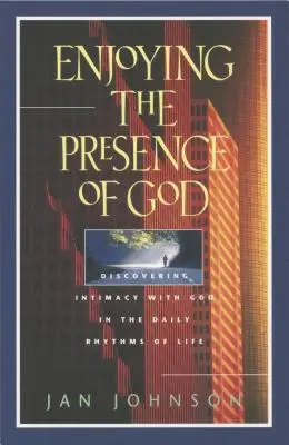 Těšit se z Boží přítomnosti - Enjoying the Presence of God