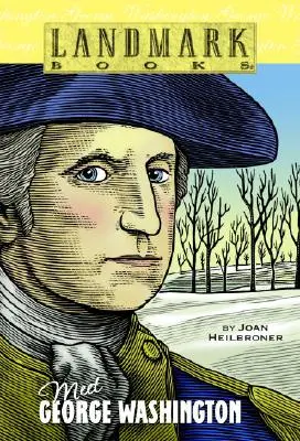 Seznamte se s Georgem Washingtonem - Meet George Washington