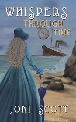 Šepoty v čase - Whispers Through Time