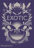 Exotika: Fetiš pro cizinu - Exotic: A Fetish for the Foreign