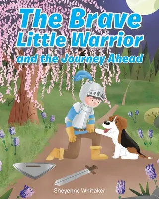 Malý statečný bojovník a cesta před ním - The Brave Little Warrior and the Journey Ahead