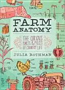 Anatomie farmy: Zajímavé části a kousky venkovského života - Farm Anatomy: The Curious Parts and Pieces of Country Life