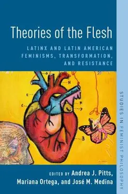 Teorie těla: Církevní teorie: latinskoamerické a latinskoamerické feminismy, transformace a odpor - Theories of the Flesh: Latinx and Latin American Feminisms, Transformation, and Resistance