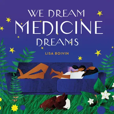 Sníme lékařské sny - We Dream Medicine Dreams