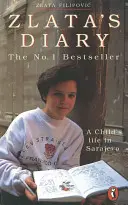 Zlatin deník - Zlata's Diary