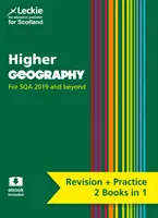 Vyšší zeměpis - Příprava a podpora pro hodnocení učitele - Higher Geography - Preparation and Support for Teacher Assessment