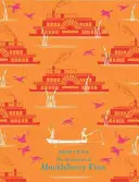 Dobrodružství Huckleberryho Finna - The Adventures of Huckleberry Finn