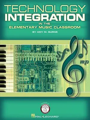 Integrace technologií do výuky hudební výchovy na základní škole - Technology Integration in the Elementary Music Classroom