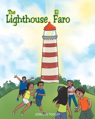 Maják/El Faro - The Lighthouse/El Faro
