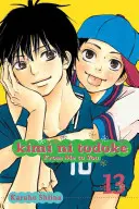 Kimi Ni Todoke: 13, 13 - Kimi Ni Todoke: From Me to You, Vol. 13, 13