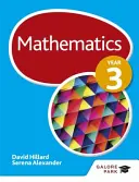 Matematika 3. ročník - Mathematics Year 3