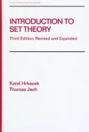 Úvod do teorie množin, přepracované a rozšířené vydání - Introduction to Set Theory, Revised and Expanded
