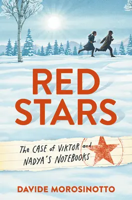 Rudé hvězdy - Red Stars
