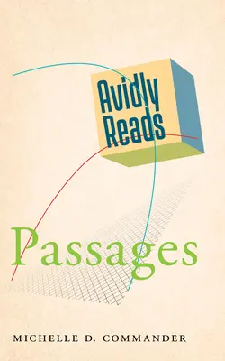 Chtivě čte pasáže - Avidly Reads Passages