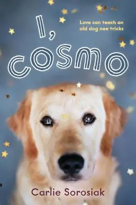 Já, Cosmo - I, Cosmo