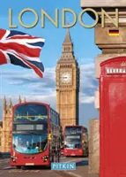 London (německy) - London (German)