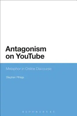 Antagonismus na YouTube - Antagonism on YouTube