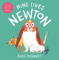 Devět životů Newton - Nine Lives Newton