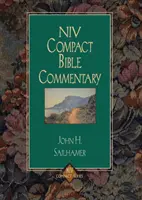 Kompaktní biblický komentář NIV - NIV Compact Bible Commentary