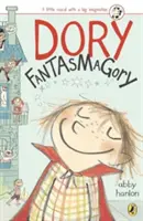 Dory Fantasmagorie - Dory Fantasmagory
