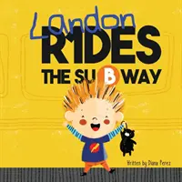 Landon jezdí metrem - Landon Rides the Subway