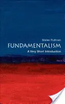 Fundamentalismus: Velmi stručný úvod - Fundamentalism: A Very Short Introduction