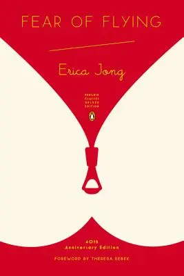 Strach z létání: (penguin Classics Deluxe Edition) - Fear of Flying: (penguin Classics Deluxe Edition)