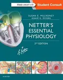 Netterova základní fyziologie - Netter's Essential Physiology
