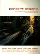 Koncepční návrh 2 - Concept Design 2