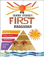 Sammyho pavoučí první hagada - Sammy Spider's First Haggadah