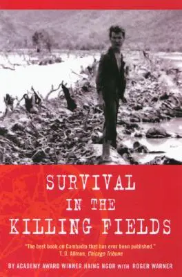 Přežití na vražedných polích - Survival in the Killing Fields