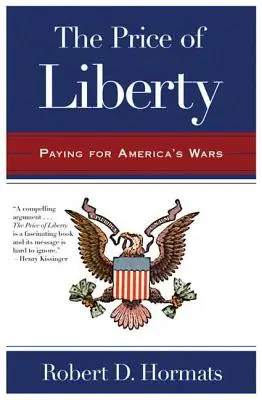Cena svobody: Cena svobody - The Price of Liberty: Paying for America's Wars